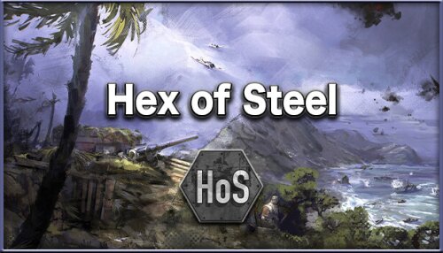 Download Hex of Steel