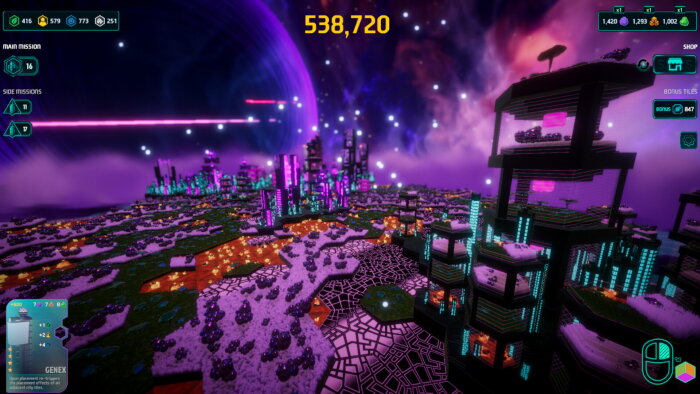 Hexalith Download Free