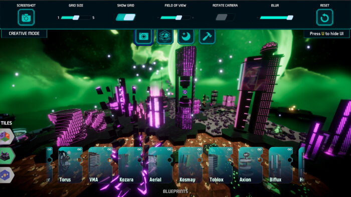 Hexalith Crack Download
