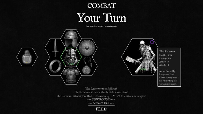 HEXCRAWL Crack Download