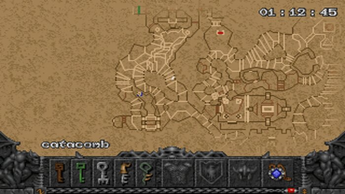 Hexen: Deathkings of the Dark Citadel Repack Download