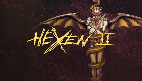 Download Hexen II (GOG)