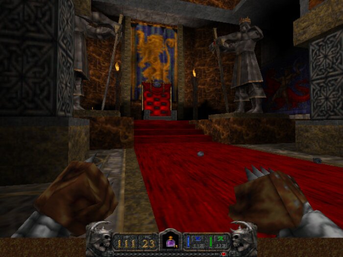 Hexen II Download Free
