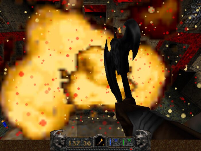 Hexen II Free Download Torrent
