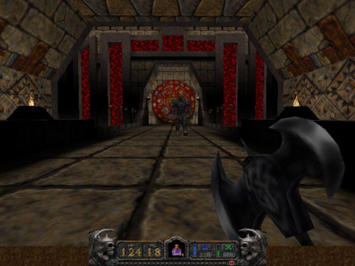 Hexen II Crack Download