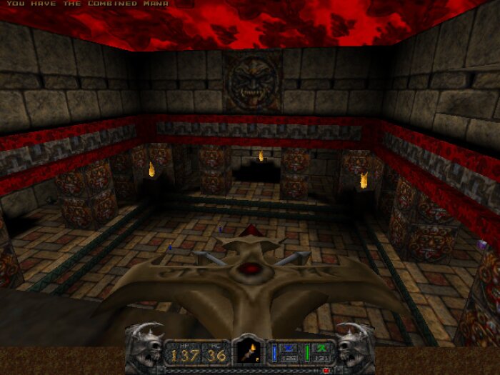 Hexen II PC Crack