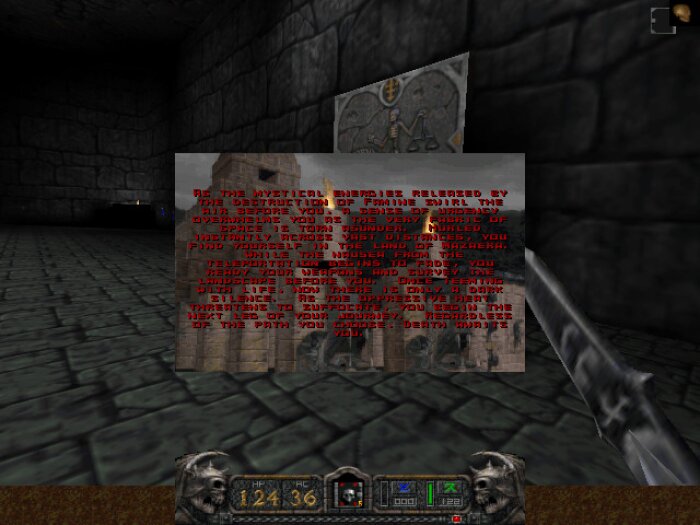Hexen II Repack Download