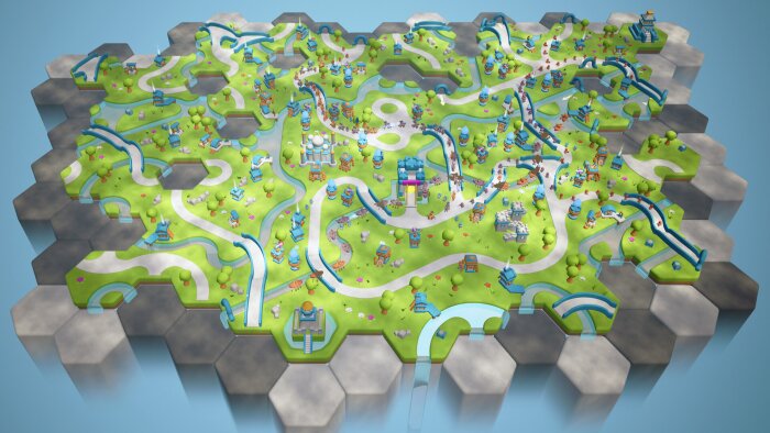 Hexguardian Download Free