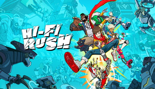 Download Hi-Fi RUSH