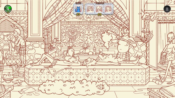 Hidden Cats in Istanbul Crack Download