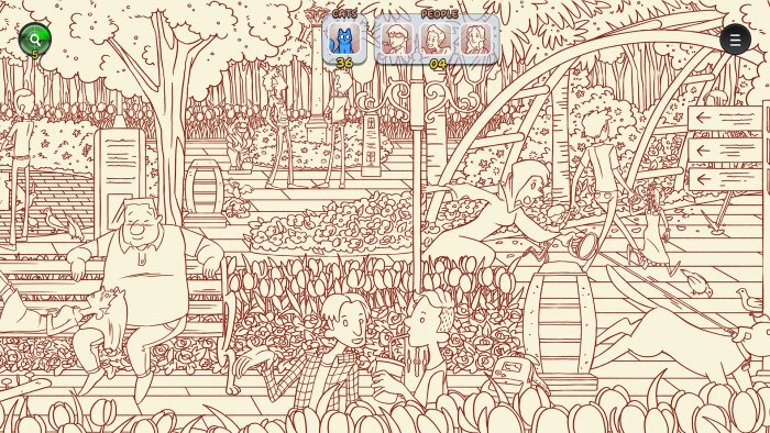 Hidden Cats in Istanbul Repack Download