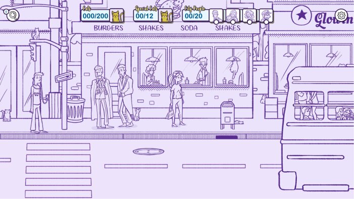 Hidden Cats in New York Download Free