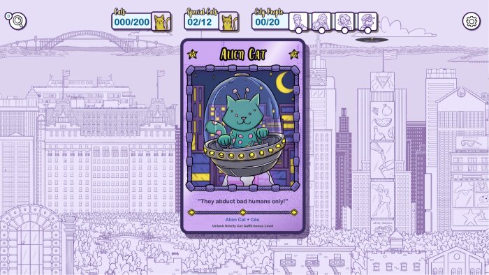 Hidden Cats in New York Repack Download
