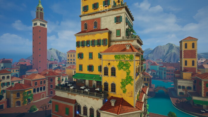 Hidden Cats Invade Venice Free Download Torrent