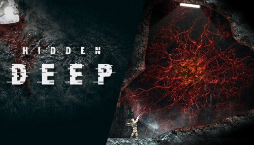 Download Hidden Deep