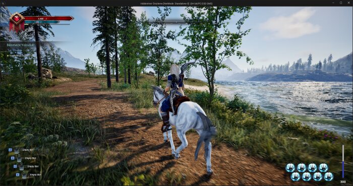 Hidden Heir Download Free