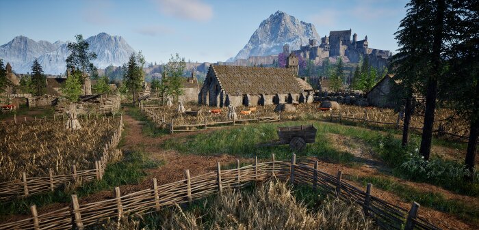 Hidden Heir PC Crack