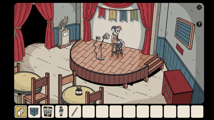 Hidden Memories Download Free