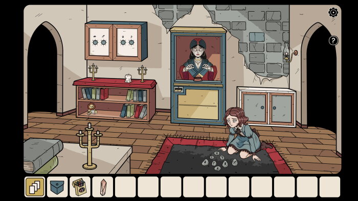 Hidden Memories Free Download Torrent