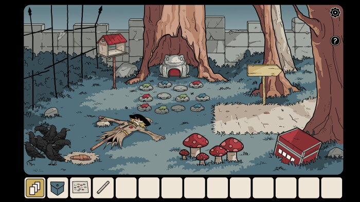 Hidden Memories Crack Download