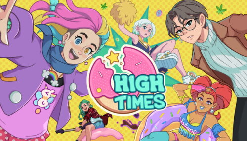 Download High Times
