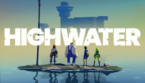 Download Highwater