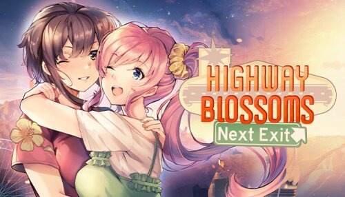 Download Highway Blossoms: Next Exit