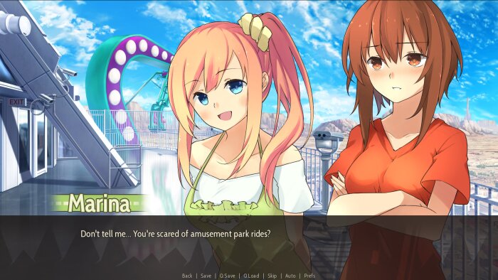 Highway Blossoms: Next Exit Download Free