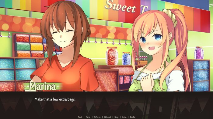 Highway Blossoms: Next Exit PC Crack