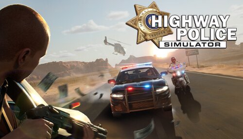 Download Highway Police Simulator