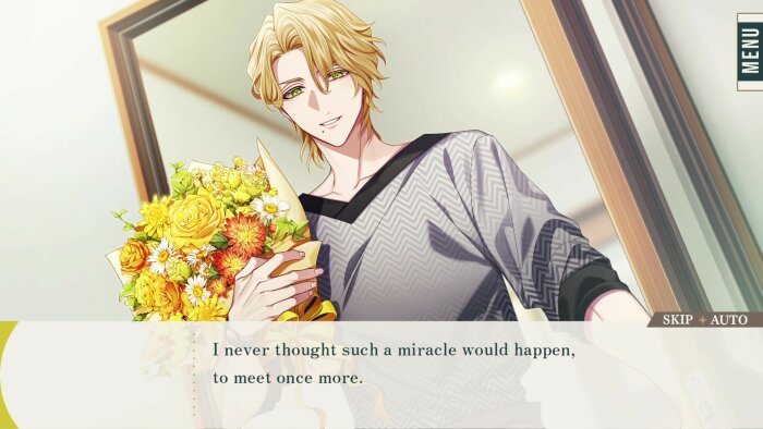 Him, the Smile ＆ bloom Free Download Torrent