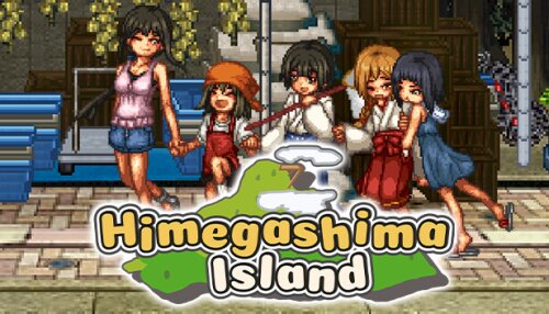 Download Himegashima Island