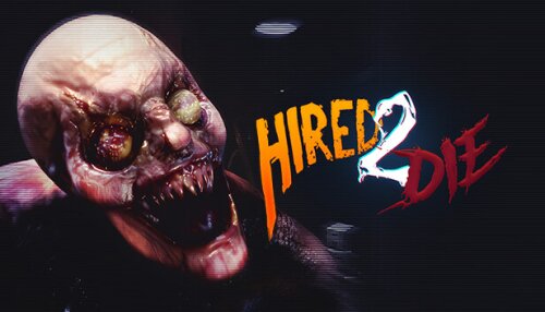 Download Hired 2 Die