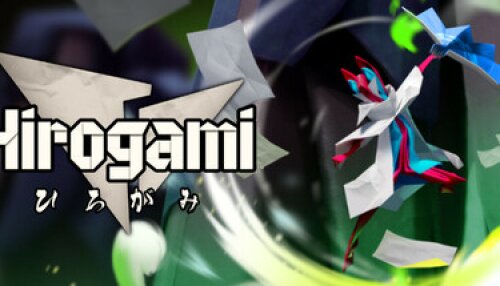 Download Hirogami
