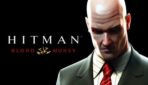 Download Hitman: Blood Money