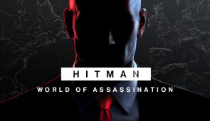 Download HITMAN World of Assassination