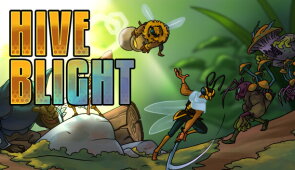Download Hive Blight