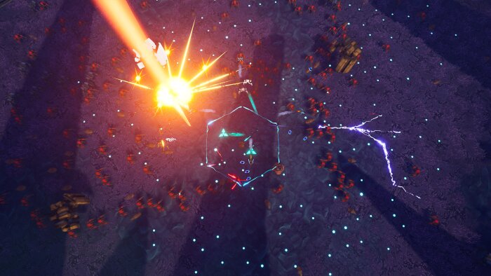 HiveCorp Download Free