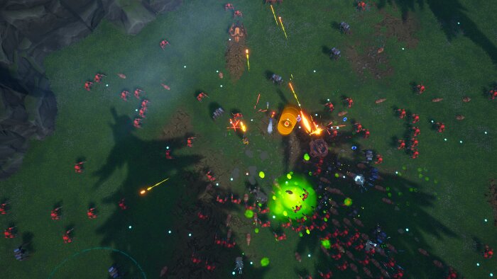 HiveCorp Free Download Torrent