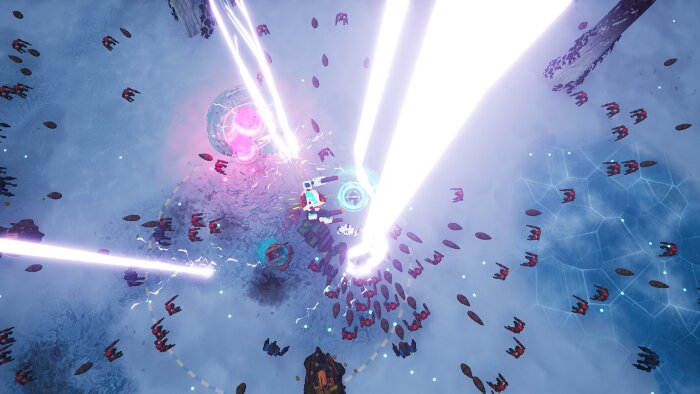 HiveCorp Crack Download