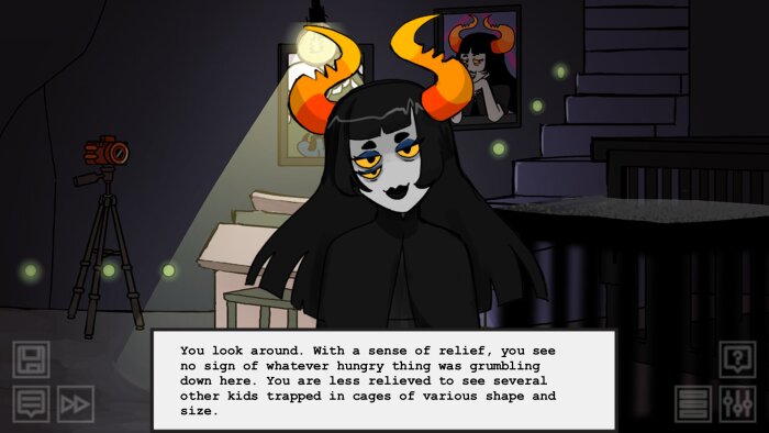 Hiveswap Friendsim Download Free