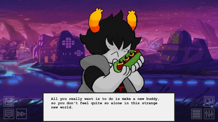 Hiveswap Friendsim Free Download Torrent