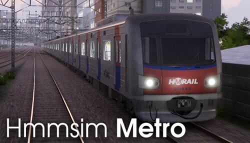 Download Hmmsim Metro