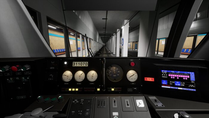 Hmmsim Metro Download Free