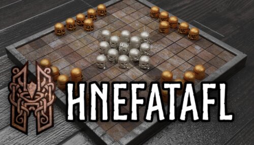 Download Hnefatafl