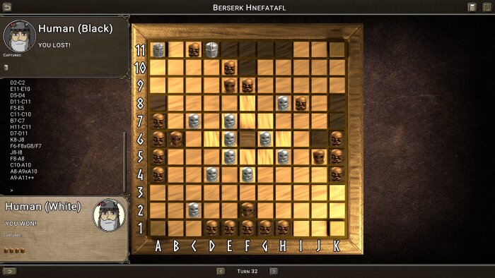 Hnefatafl Download Free