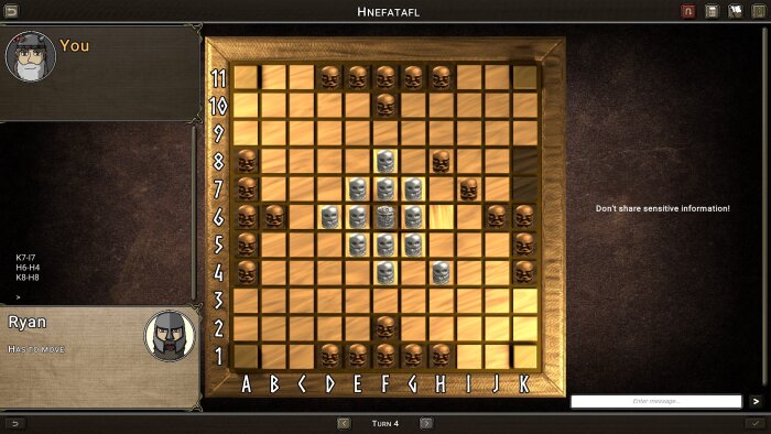 Hnefatafl Free Download Torrent