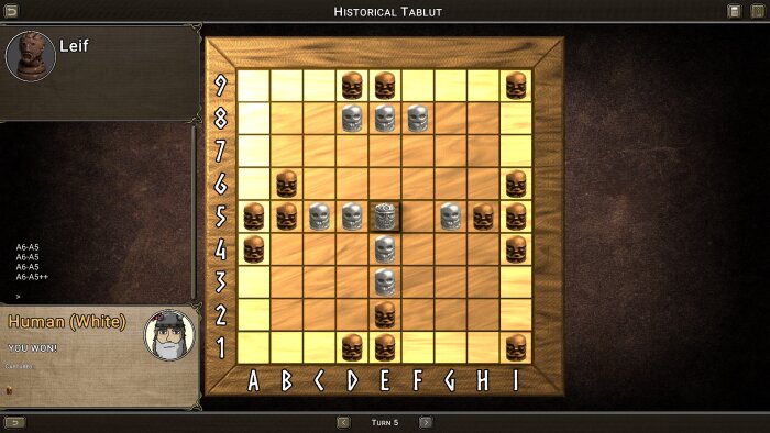 Hnefatafl Crack Download