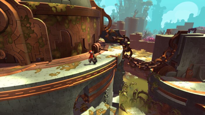 Hob PC Crack