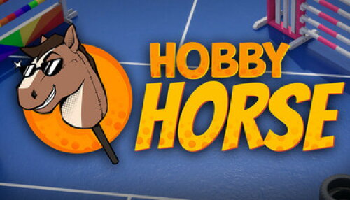 Download Hobby Horse